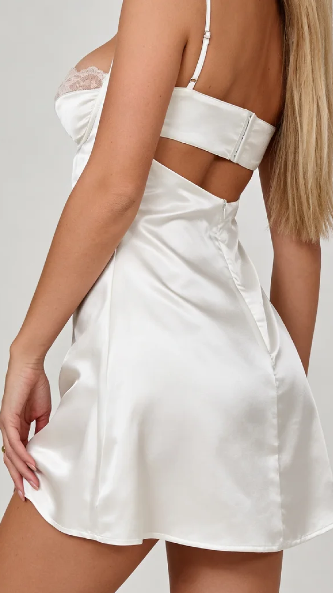 Amelia's Nightdress