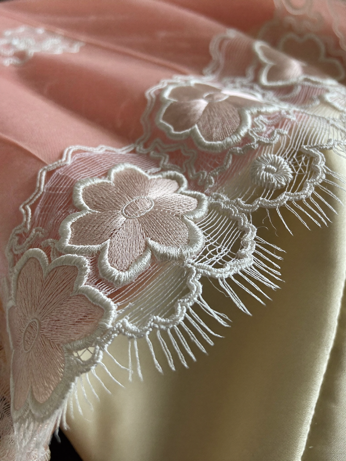 The art of lace
